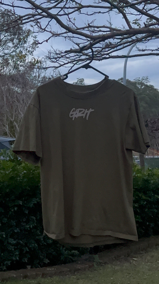 GRIT Olive