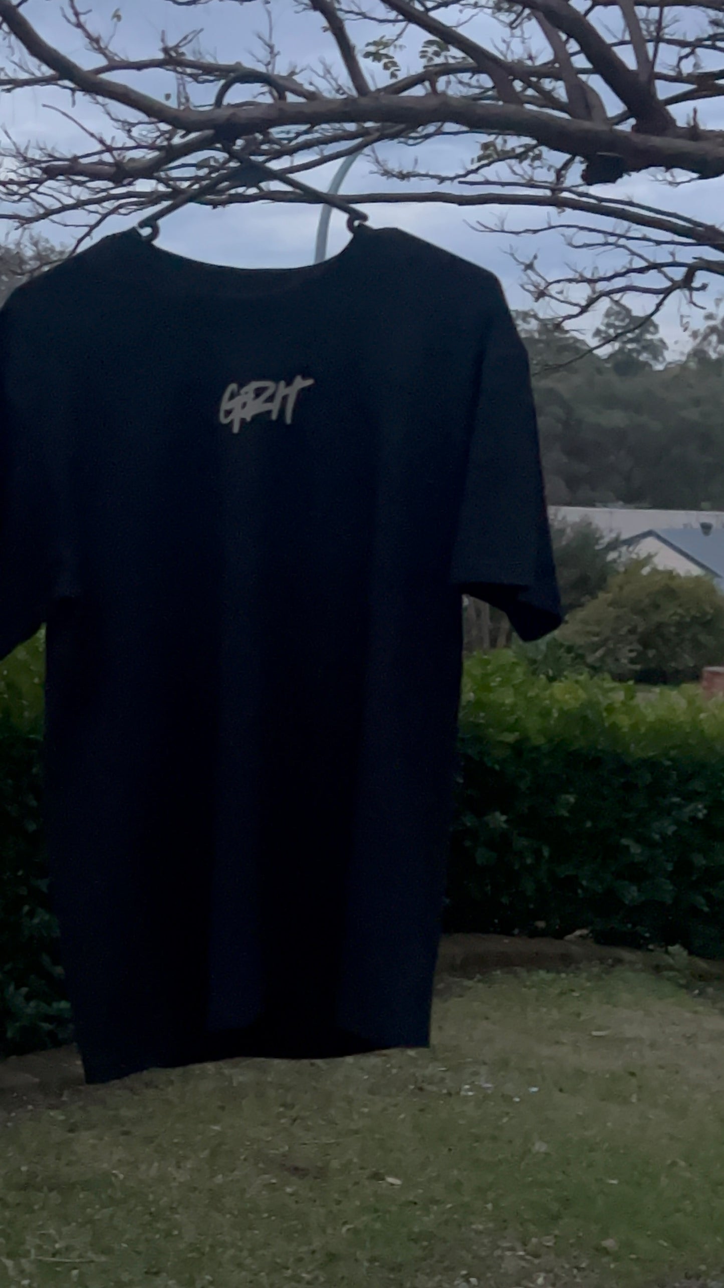 GRIT Black
